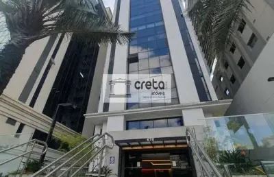 Sala comercial para alugar - higienópolis - são paulo/sp