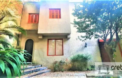 Casa comercial de vila para alugar - higienópolis - são paulo/sp