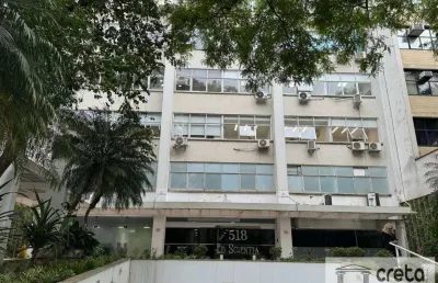 Salas comerciais para alugar - região da paulista - são paulo/sp