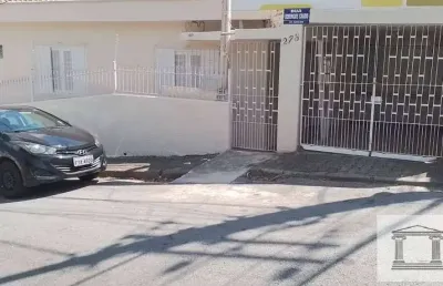 Casa comercial para alugar - região central - barueri/sp