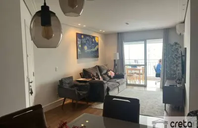 Apartamento a venda - rua carlos weber - são paulo/sp