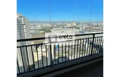 Apartamento para alugar ou vender - alphaville - barueri/sp