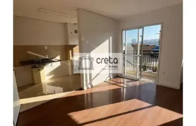 Apartamento para alugar - parque viana - barueri/sp