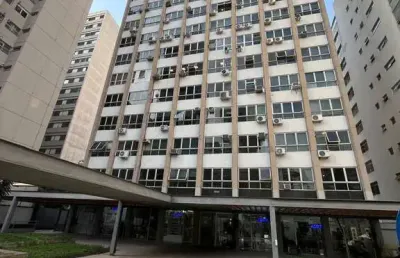 Sala comercial para alugar - região da paulista - são paulo/sp