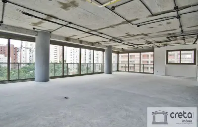 Apartamento a venda - vila nova conceição - são paulo/sp