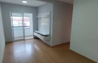 Apartamento com 2 quartos à venda na Rua Graciano Soares de Araújo, 165, Jardim Central, Cotia