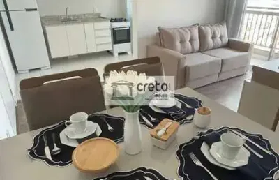 Apartamento para alugar e vender - centro - carapicuíba/sp