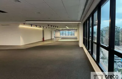 Conjunto comercial para alugar - alphaville - barueri/sp