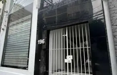 Sobrado comercial para alugar - pinheiros - são paulo/sp