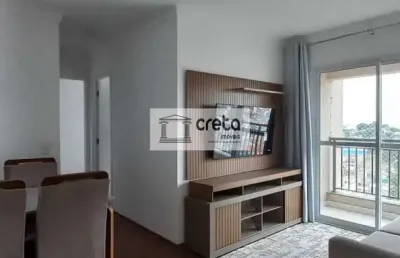 Apartamento para alugar e vender - centro - carapicuíba/sp