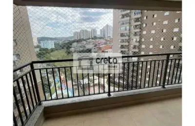 Apartamento para alugar e vender - jardim tupanci - barueri/sp