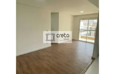 Apartamento para alugar e vender - jardim tupanci - barueri/sp