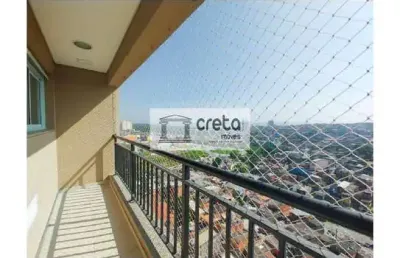 Apartamento para alugar - parque viana - barueri/sp