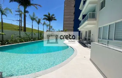 Apartamento com 1 quarto à venda na Avenida Anápolis, 520, Bethaville I, Barueri