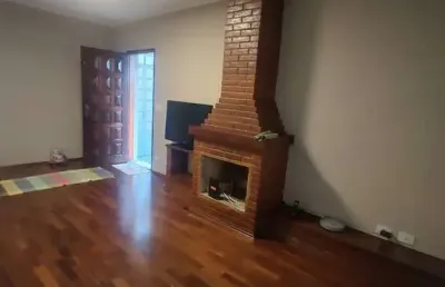 Casa com 3 quartos à venda na Rua Dona Herminda Borba Attuy, 452, Parque São Domingos, São Paulo