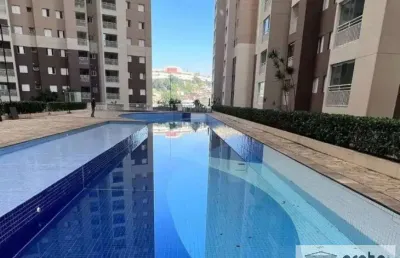Apartamento com 3 quartos à venda na Rua Werner Goldberg, 77, Jardim Tupanci, Barueri