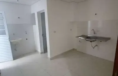 Apartamento para alugar - vila jaguará - são paulo/sp