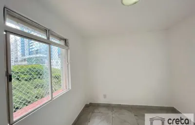 Apartamento para alugar - região av paulista - são paulo/sp