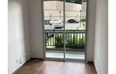 Apartamento para alugar - parque viana - barueri/sp
