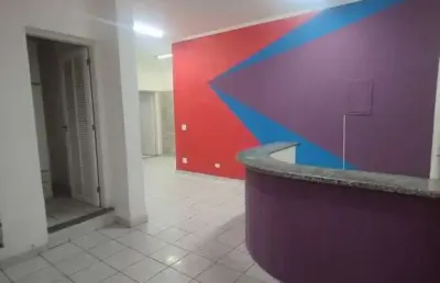 Salão comercial para alugar - inocêncio x tambory - carapicuíba/sp