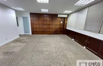 Salas comerciais para alugar - campo belo - são paulo/sp