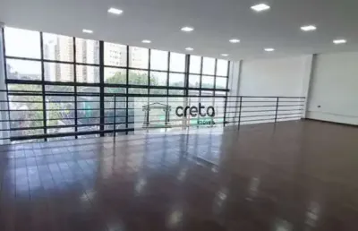 Sala comercial para alugar - vila leopoldina - são paulo/sp