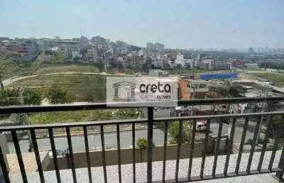 Apartamento para alugar - parque viana - barueri/sp