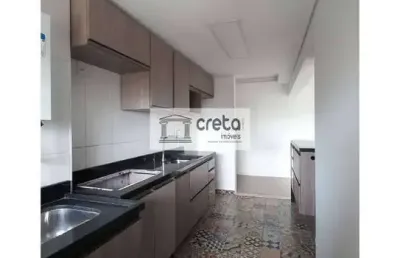 Apartamento para alugar e vender - jardim tupanci - barueri/sp