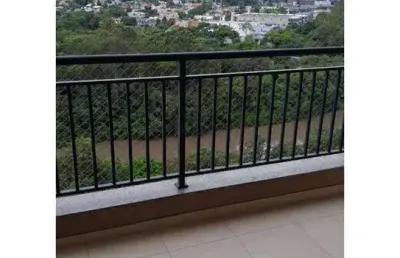 Apartamento para alugar e vender - jardim tupanci - barueri/sp