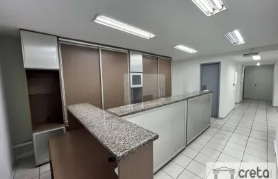 Conjunto comercial para alugar - av. paulista - são paulo/sp