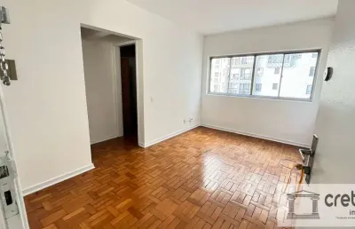 Apartamento com 1 quarto para alugar na Rua Tucuna, 424, Pompéia, São Paulo
