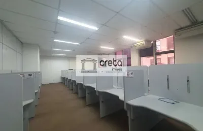 Conjunto comercial para alugar - praça da república - são paulo/sp