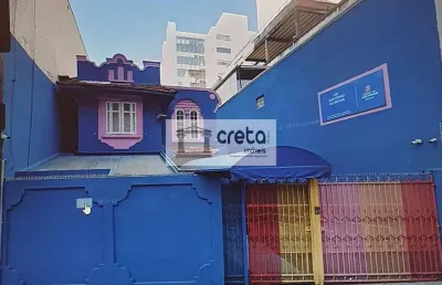 Casa comercial para alugar - região da paulista - são paulo/sp