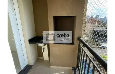 Apartamento para alugar e vender - alphaville - barueri/sp