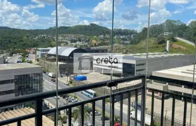 Apartamento para alugar e vender - alphaville - barueri/sp