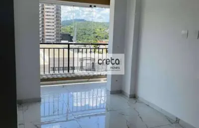 Apartamento com 3 quartos à venda na Avenida Piraíba, 263, Alphaville, Barueri