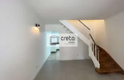 Casa sobrado para alugar e vender - ipiranga - são paulo/sp