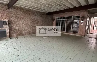 Sobrado para alugar - vila leopoldina - são paulo/sp