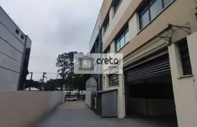 Barracão / Galpão / Depósito com 4 salas à venda na Alameda Juari, 549, Tamboré, Barueri