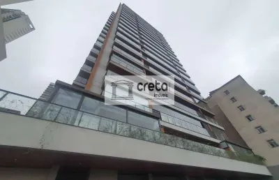 Apartamento para alugar - vila madalena - são paulo/sp