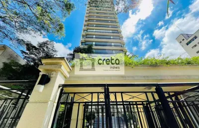 Apartamento para alugar ou vender - perdizes - são paulo/sp