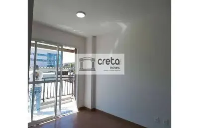 Apartamento para alugar ou vender - alphaville - barueri/sp