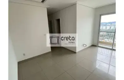 Apartamento para alugar e  vender - jardim graziela - barueri/sp