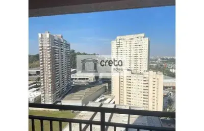 Apartamento para alugar e vender - alphaville - barueri/sp