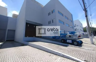 Galpão para alugar e vender - raposo tavares - vargem grande paulista/sp