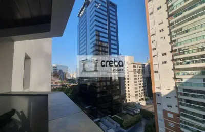 Apartamento para alugar - vila olimpia - são paulo/sp