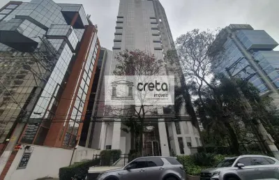Sala comercial para alugar - brooklin - são paulo/sp