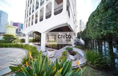 Apartamento para alugar ou vender - paraíso - são paulo/sp