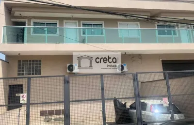 Apartamento para alugar - vila piauí - são paulo/sp