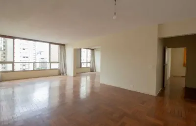 Apartamento com 3 quartos à venda na rua sampaio viana, --, paraíso, são paulo por r$ 2.480.000
